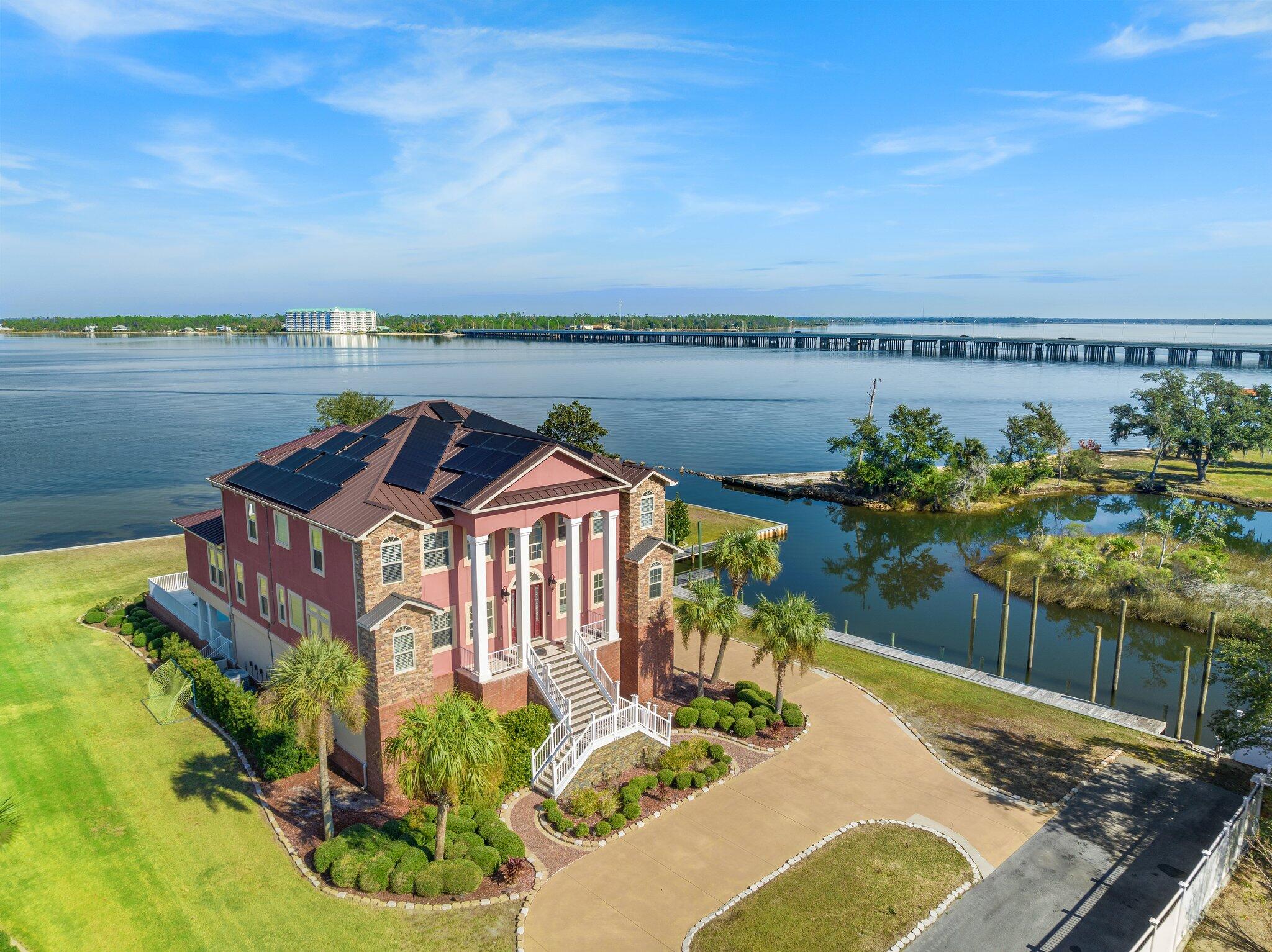 Lynn Haven Replat - Residential