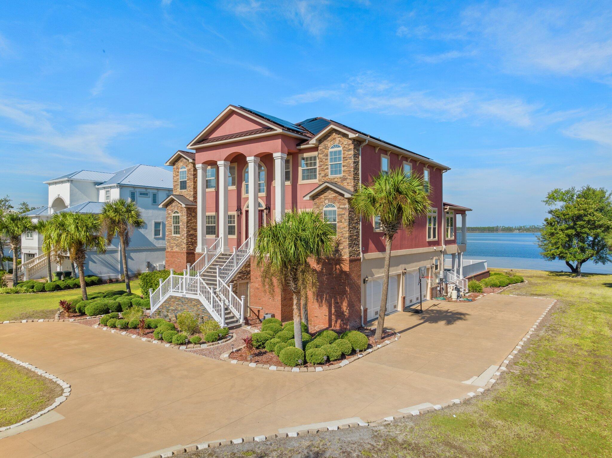 Lynn Haven Replat - Residential