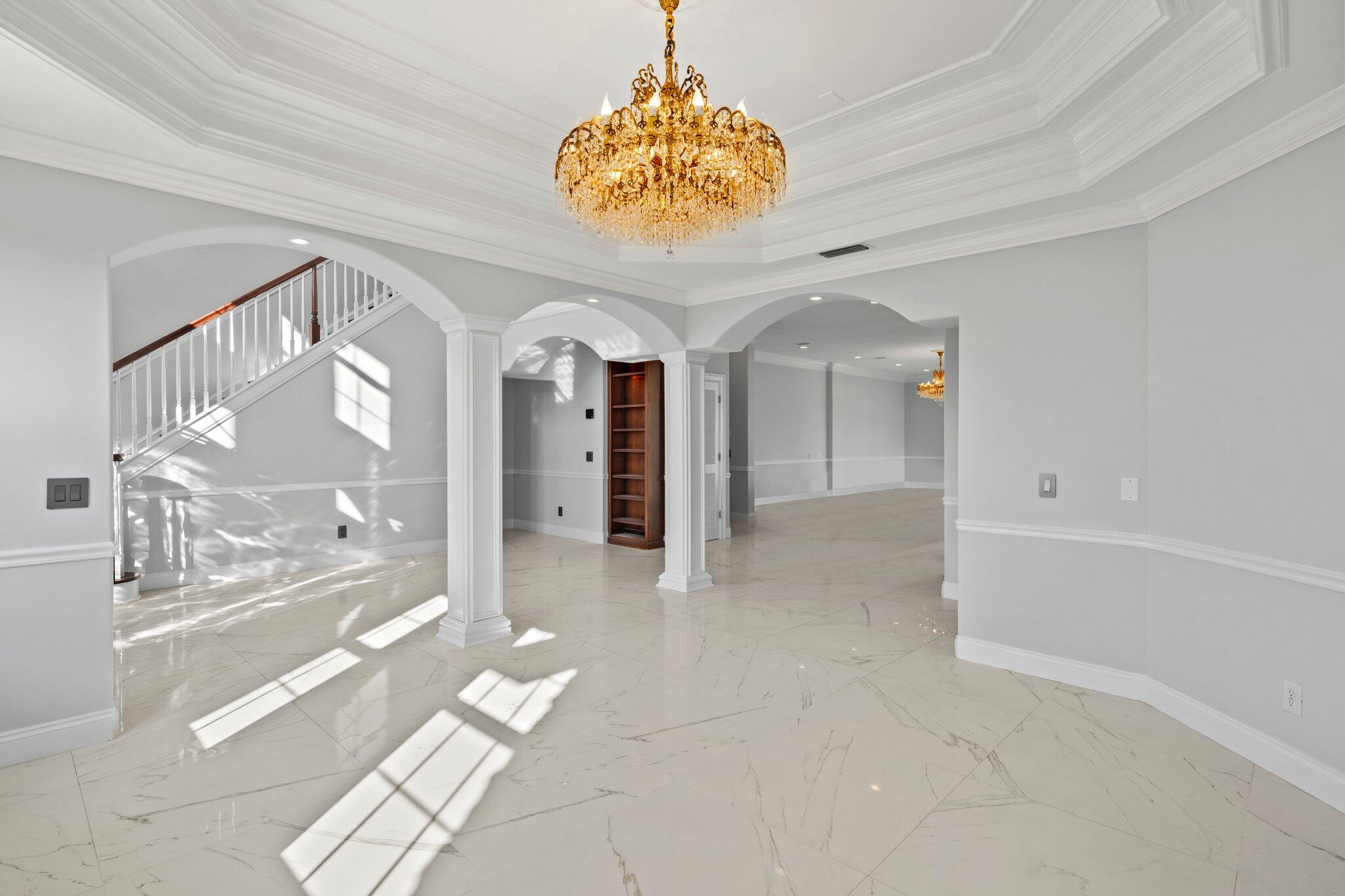 Lynn Haven Replat - Residential