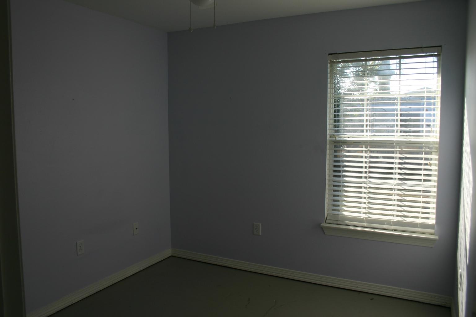 SHOAL TERRACE ESTATES - Residential Lease
