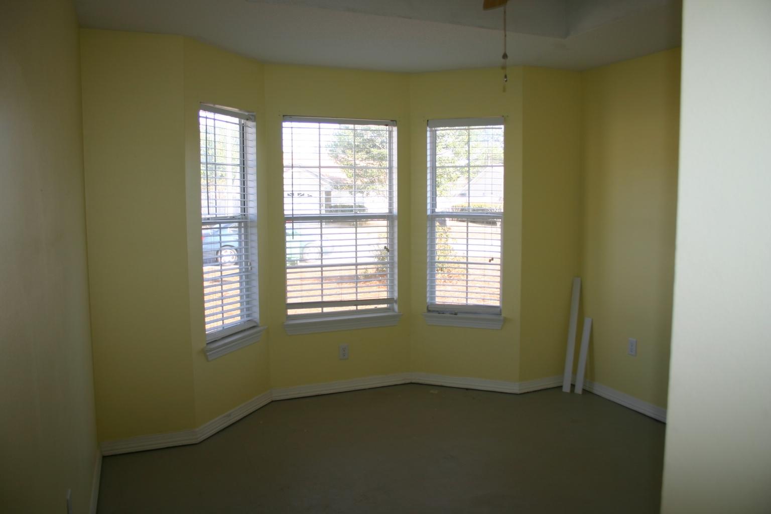 SHOAL TERRACE ESTATES - Residential Lease
