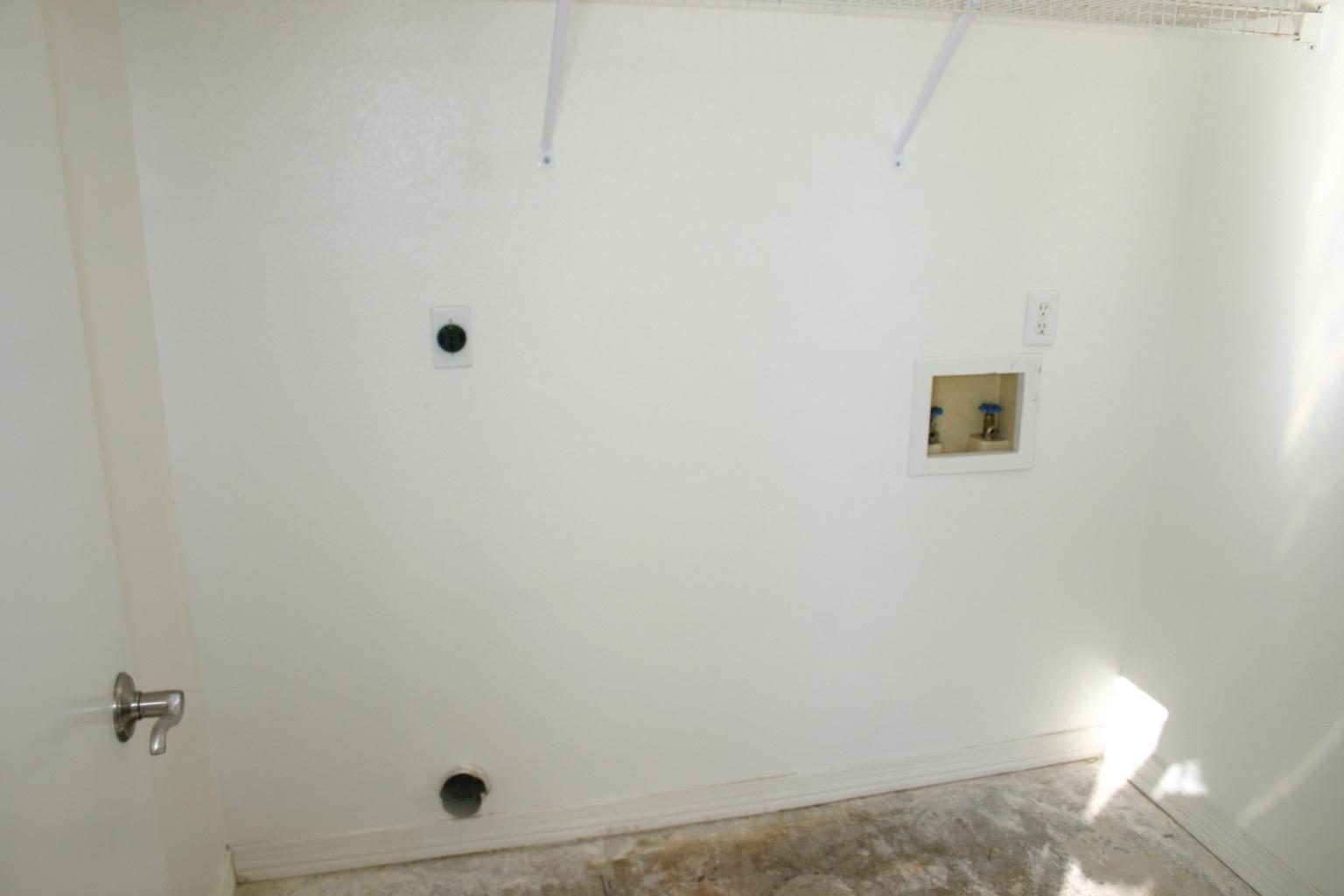SHOAL TERRACE ESTATES - Residential Lease