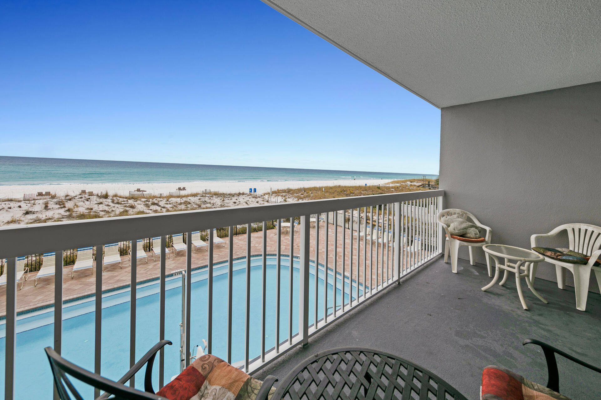 PELICAN BEACH RESORT CONDO - Residential