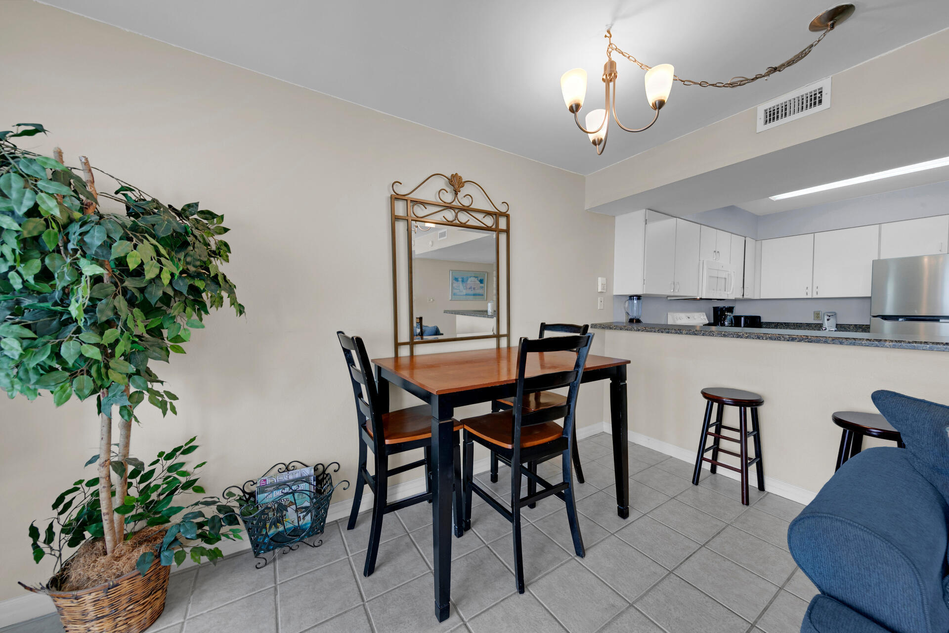 PELICAN BEACH RESORT CONDO - Residential