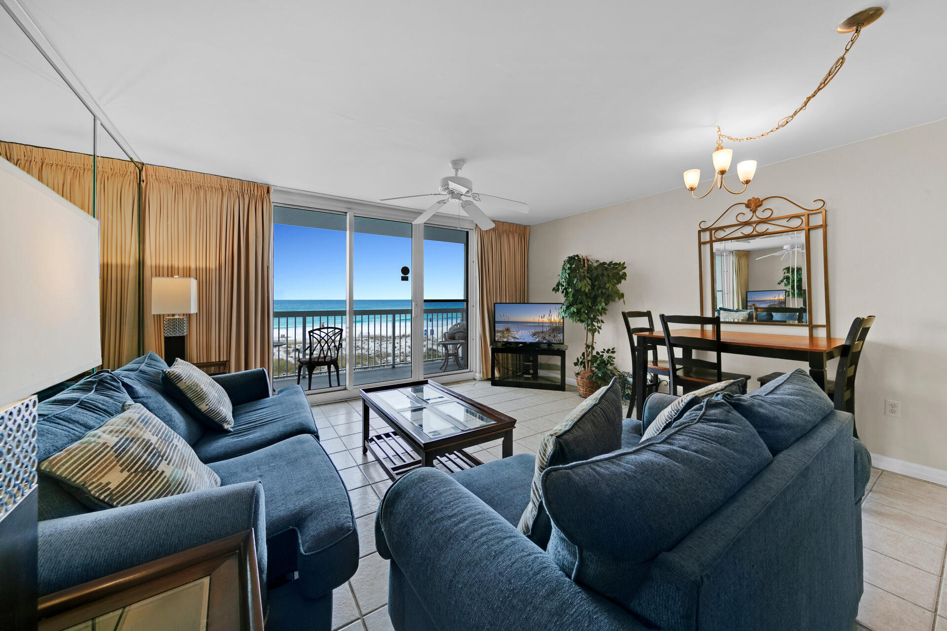 PELICAN BEACH RESORT CONDO - Residential