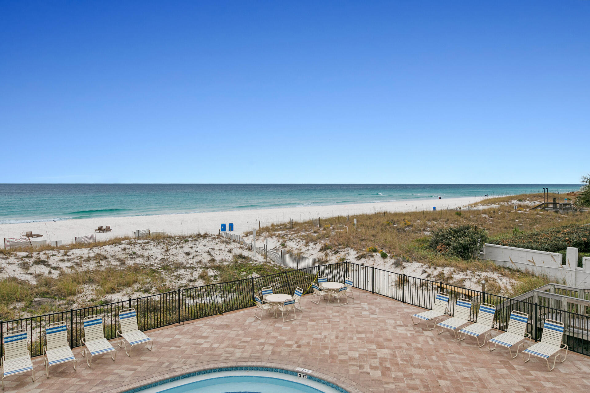 PELICAN BEACH RESORT CONDO - Residential