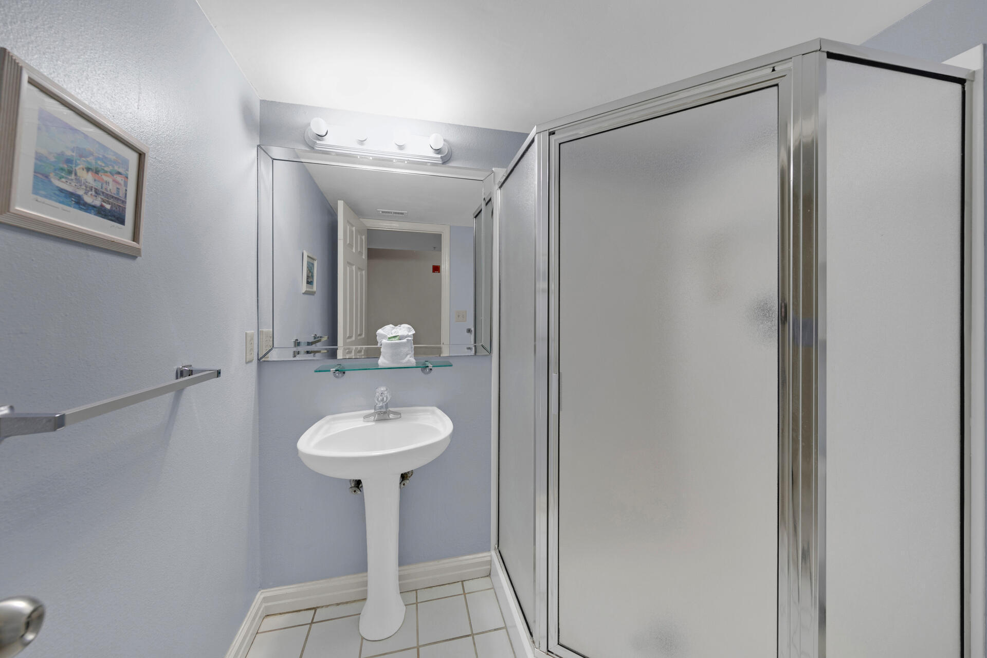 PELICAN BEACH RESORT CONDO - Residential