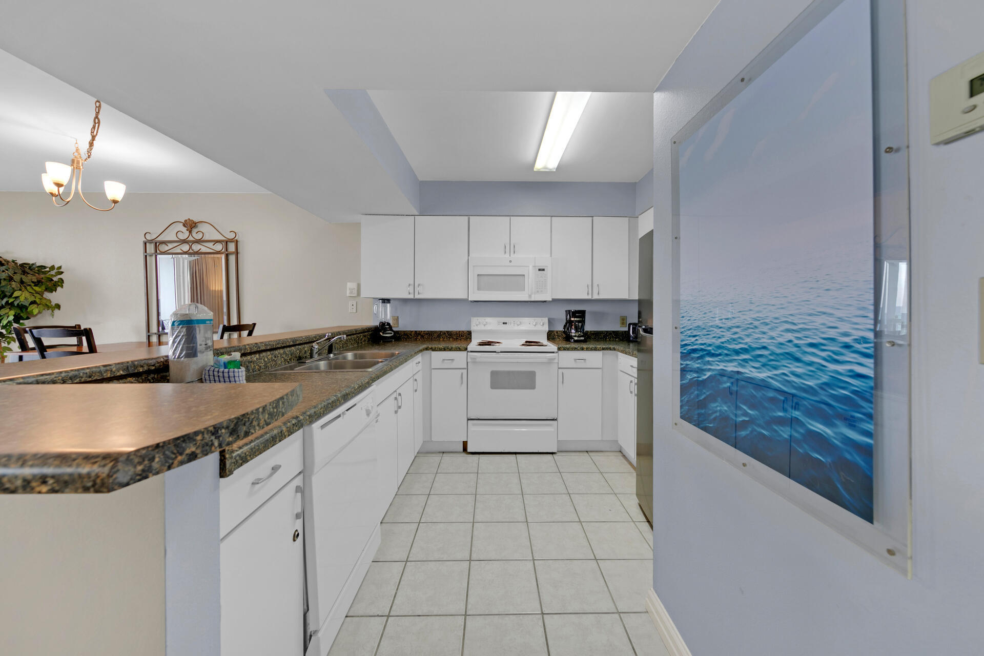 PELICAN BEACH RESORT CONDO - Residential