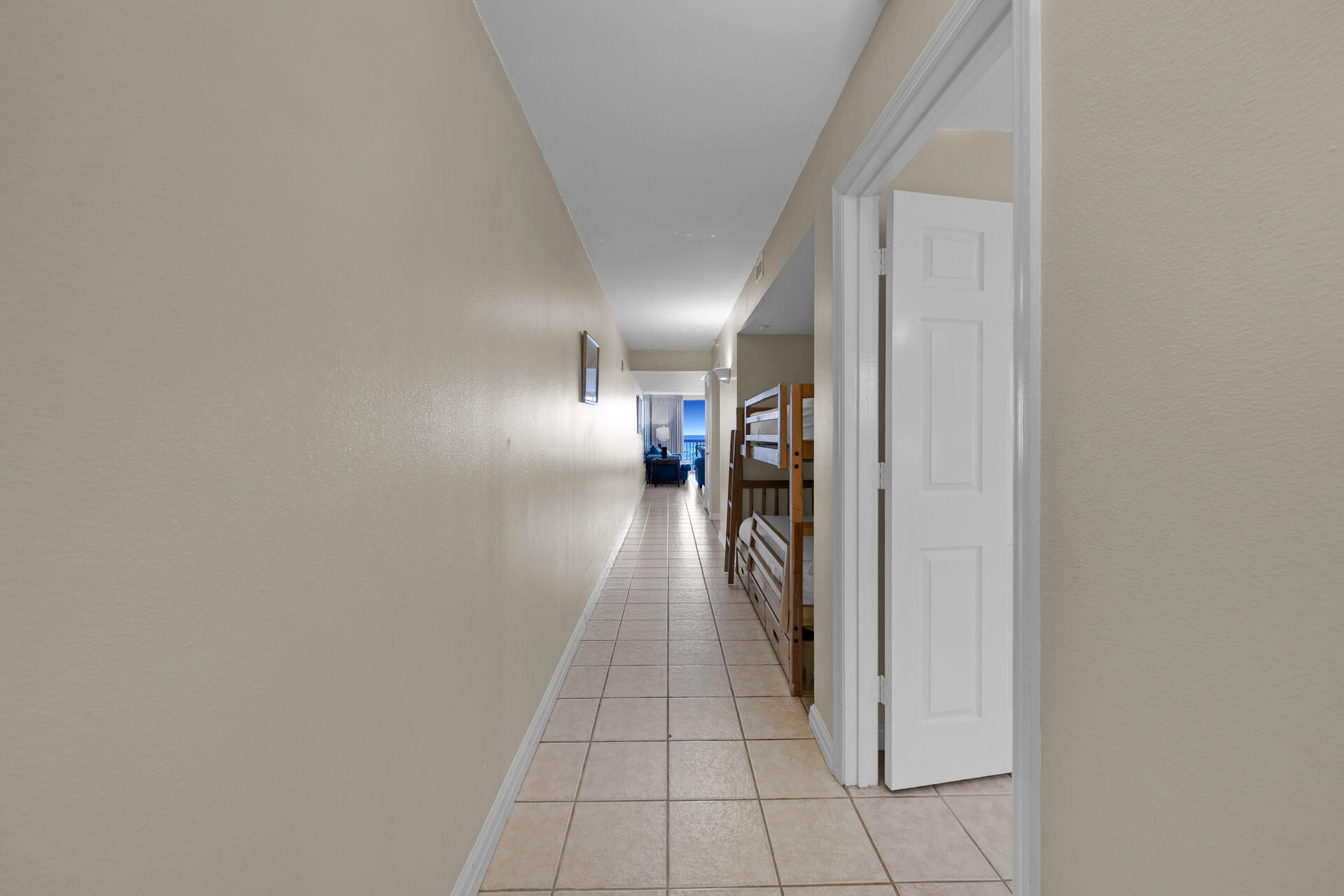 PELICAN BEACH RESORT CONDO - Residential