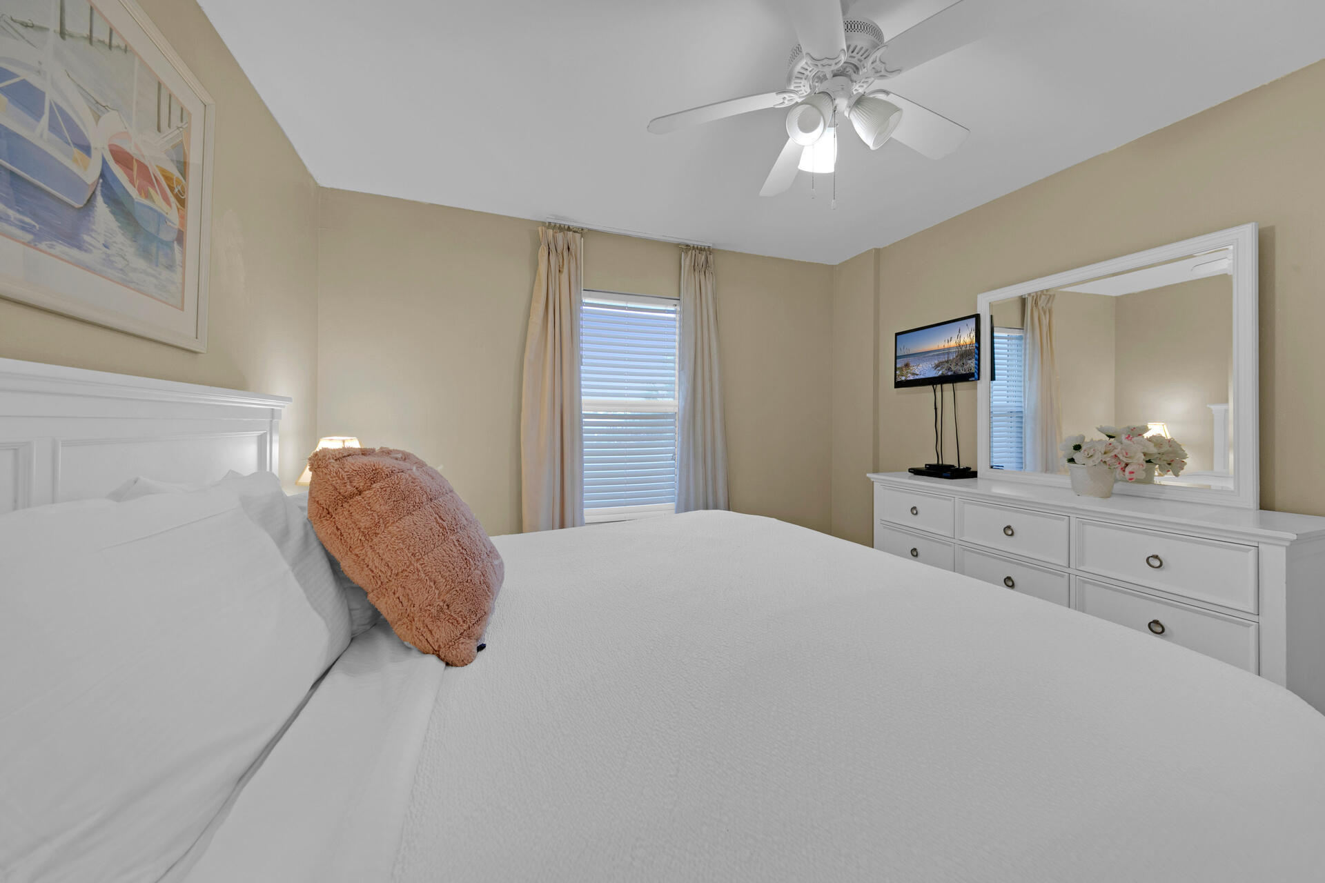 PELICAN BEACH RESORT CONDO - Residential