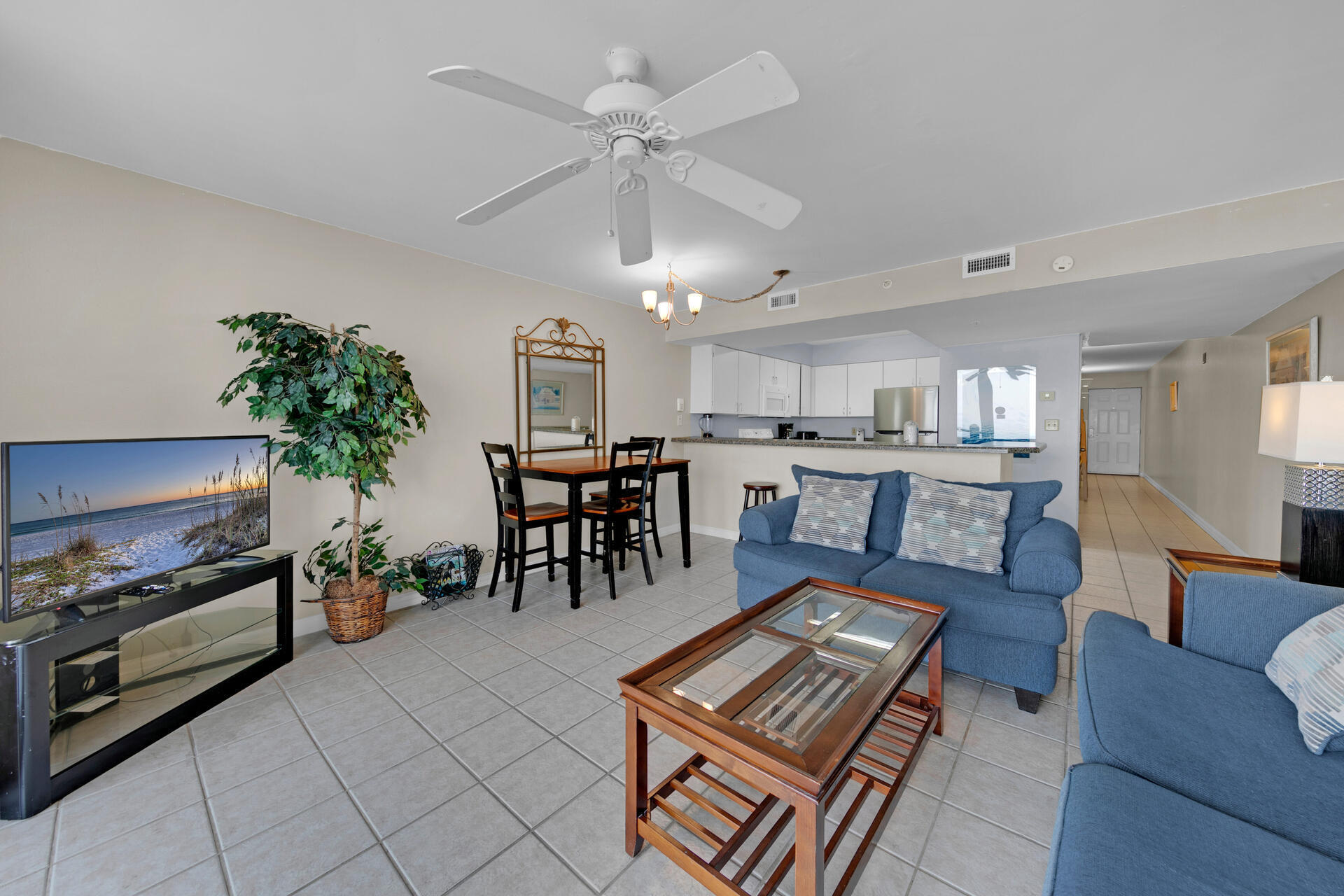 PELICAN BEACH RESORT CONDO - Residential