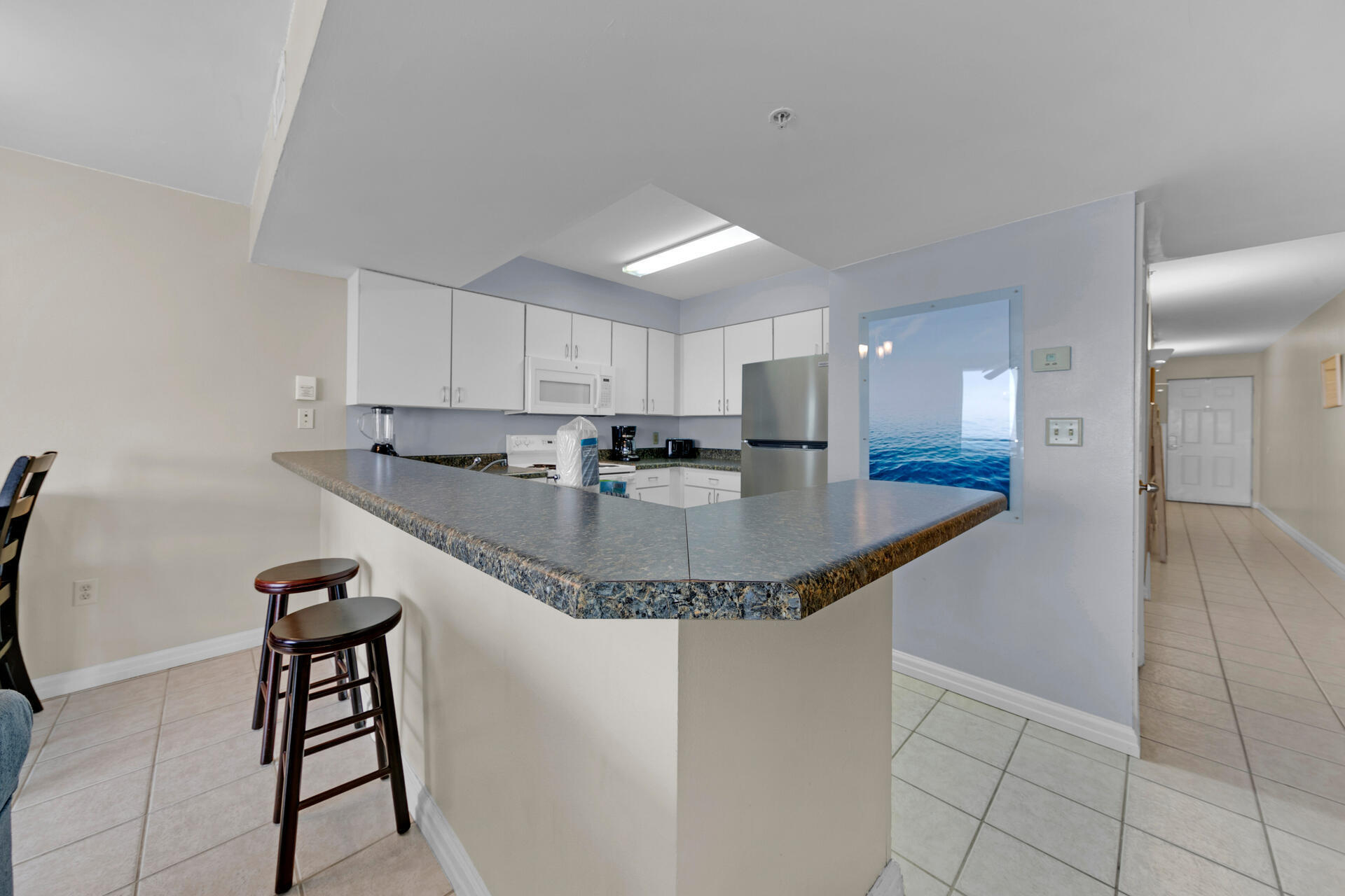 PELICAN BEACH RESORT CONDO - Residential