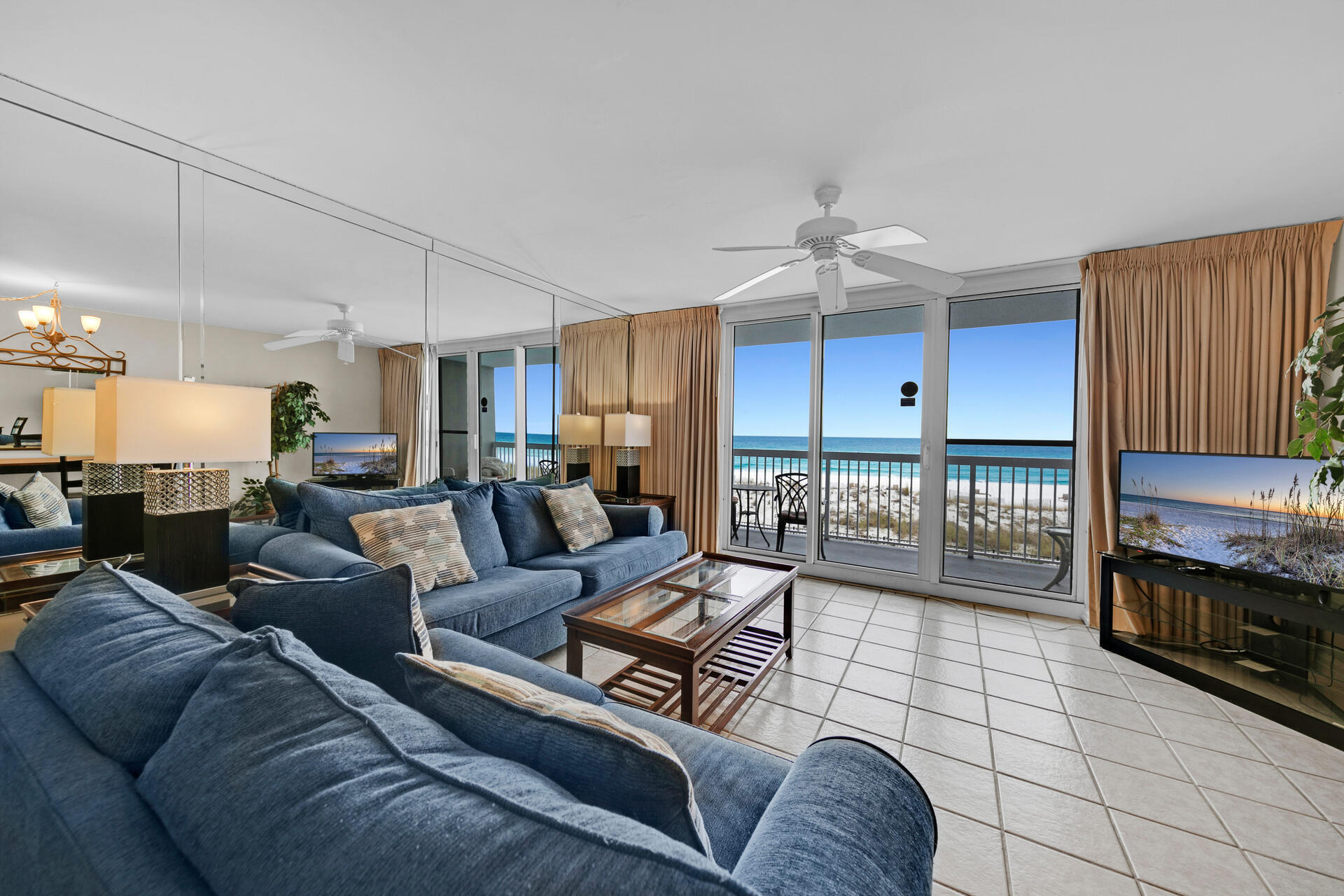 PELICAN BEACH RESORT CONDO - Residential