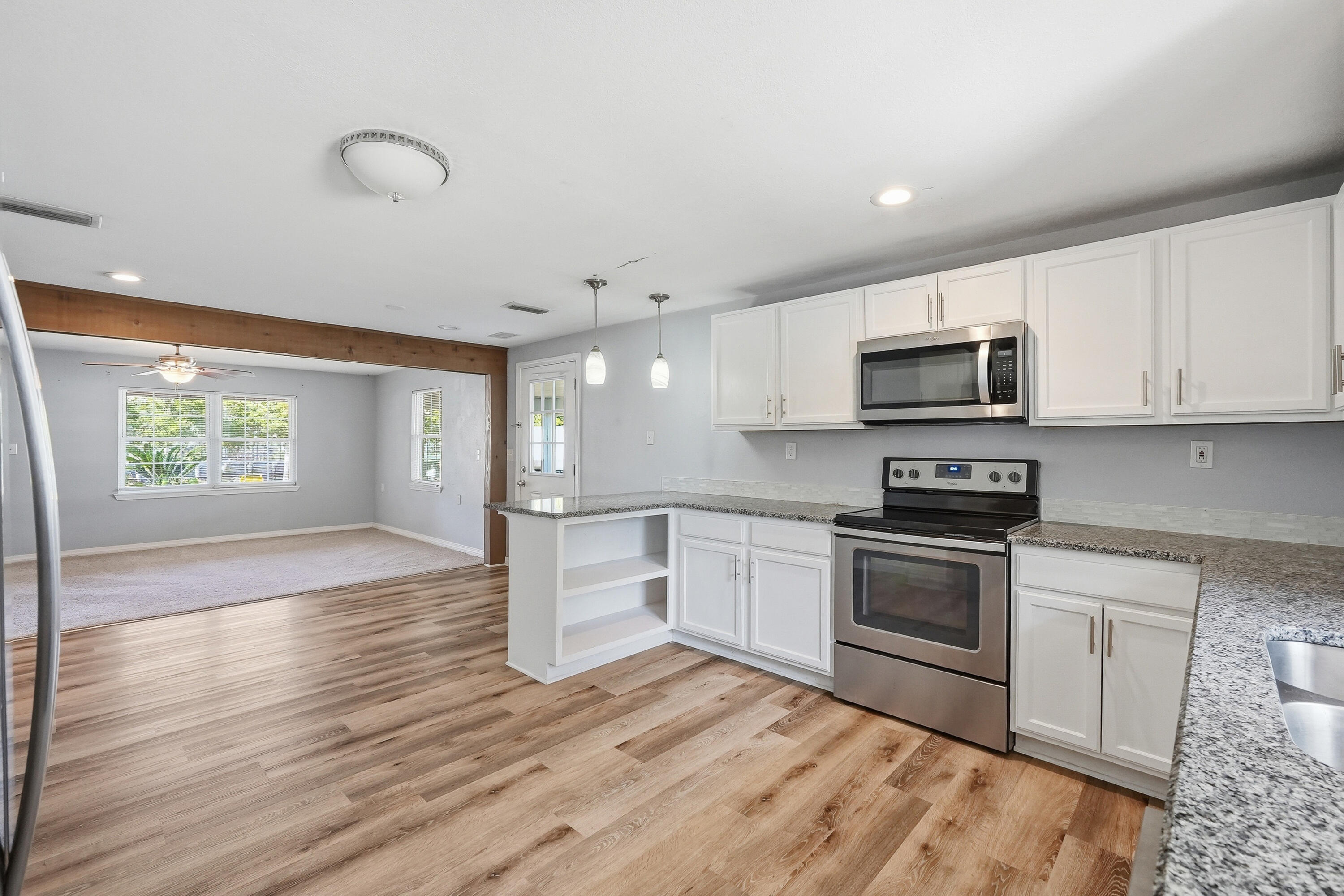OAKLAND ADDN - Residential