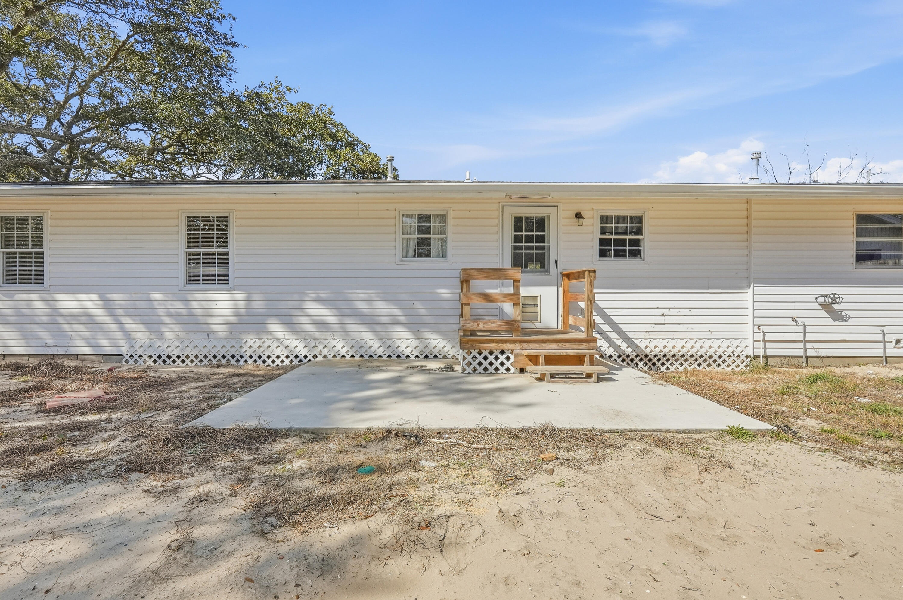 OAKLAND ADDN - Residential