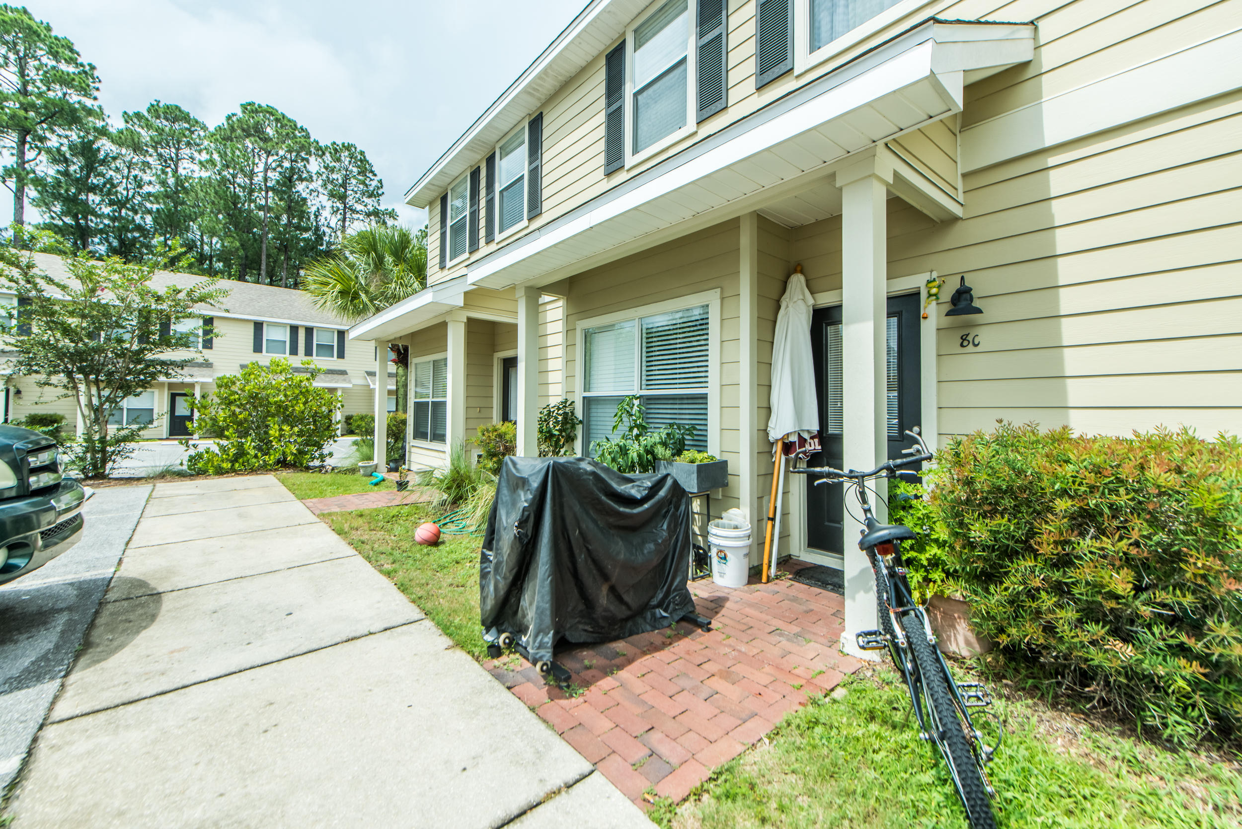 PALMS OF FREEPORT - Residential