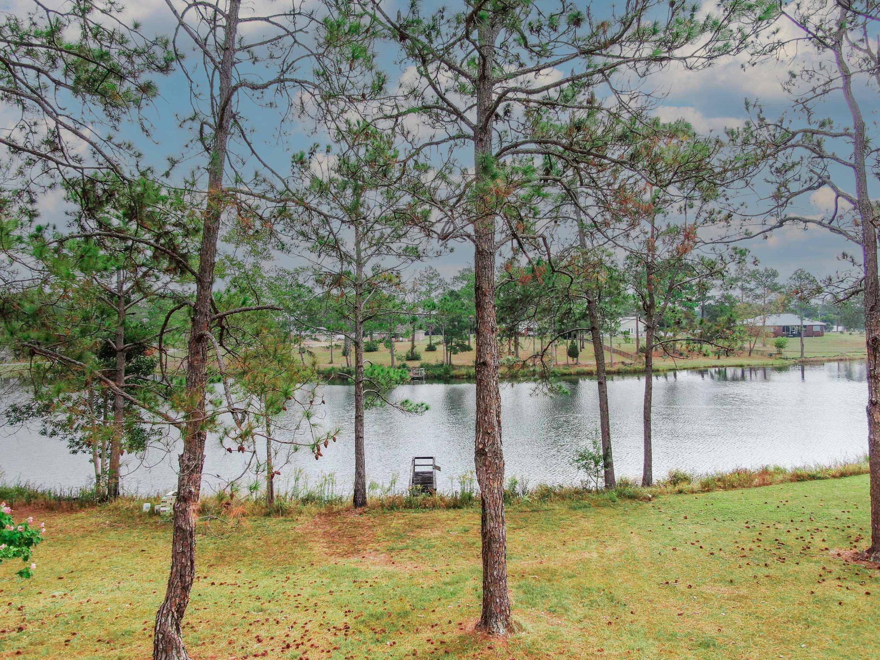 TEN LAKE ESTATES UNIT 2 - Land