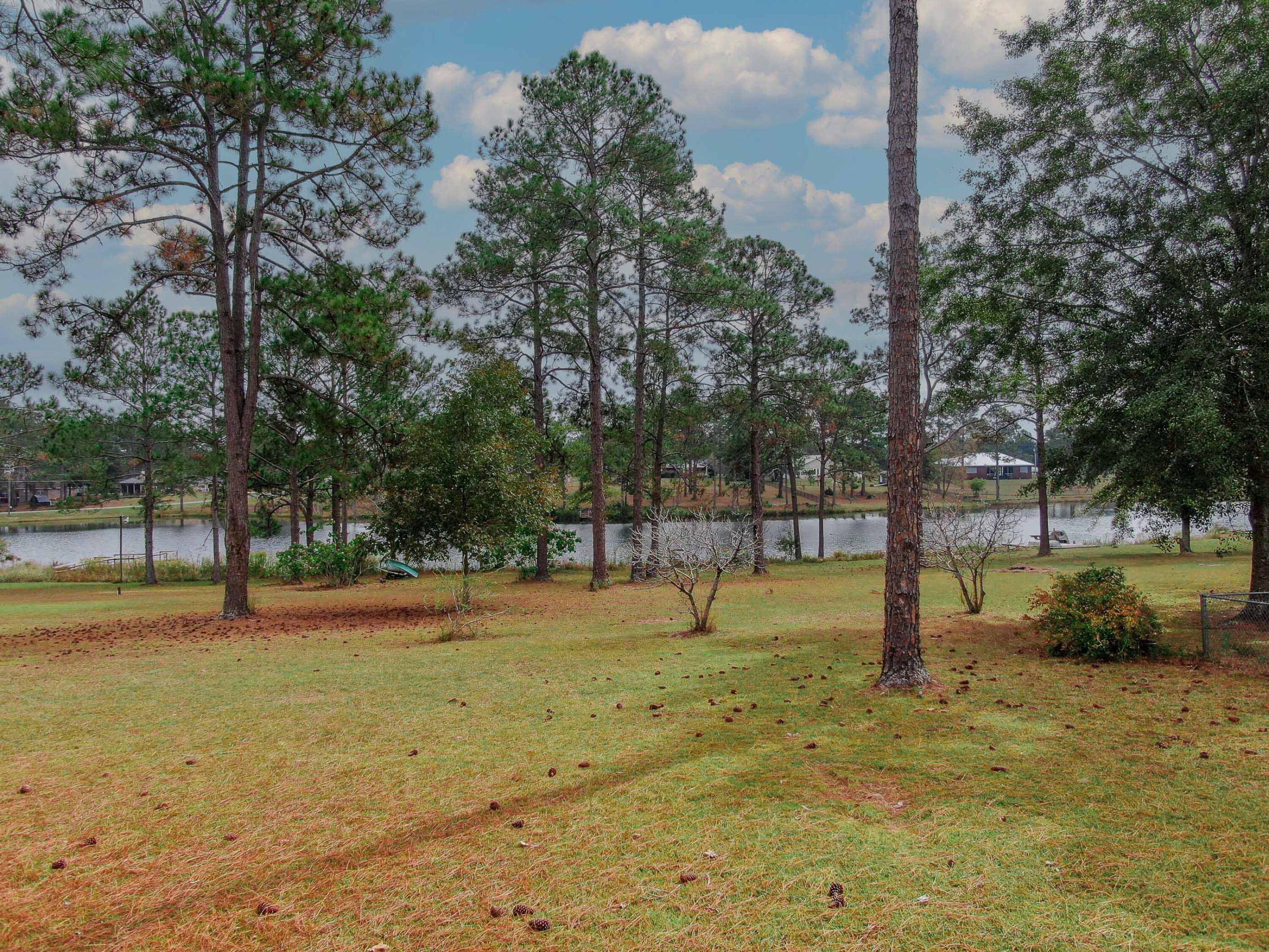 TEN LAKE ESTATES UNIT 2 - Land