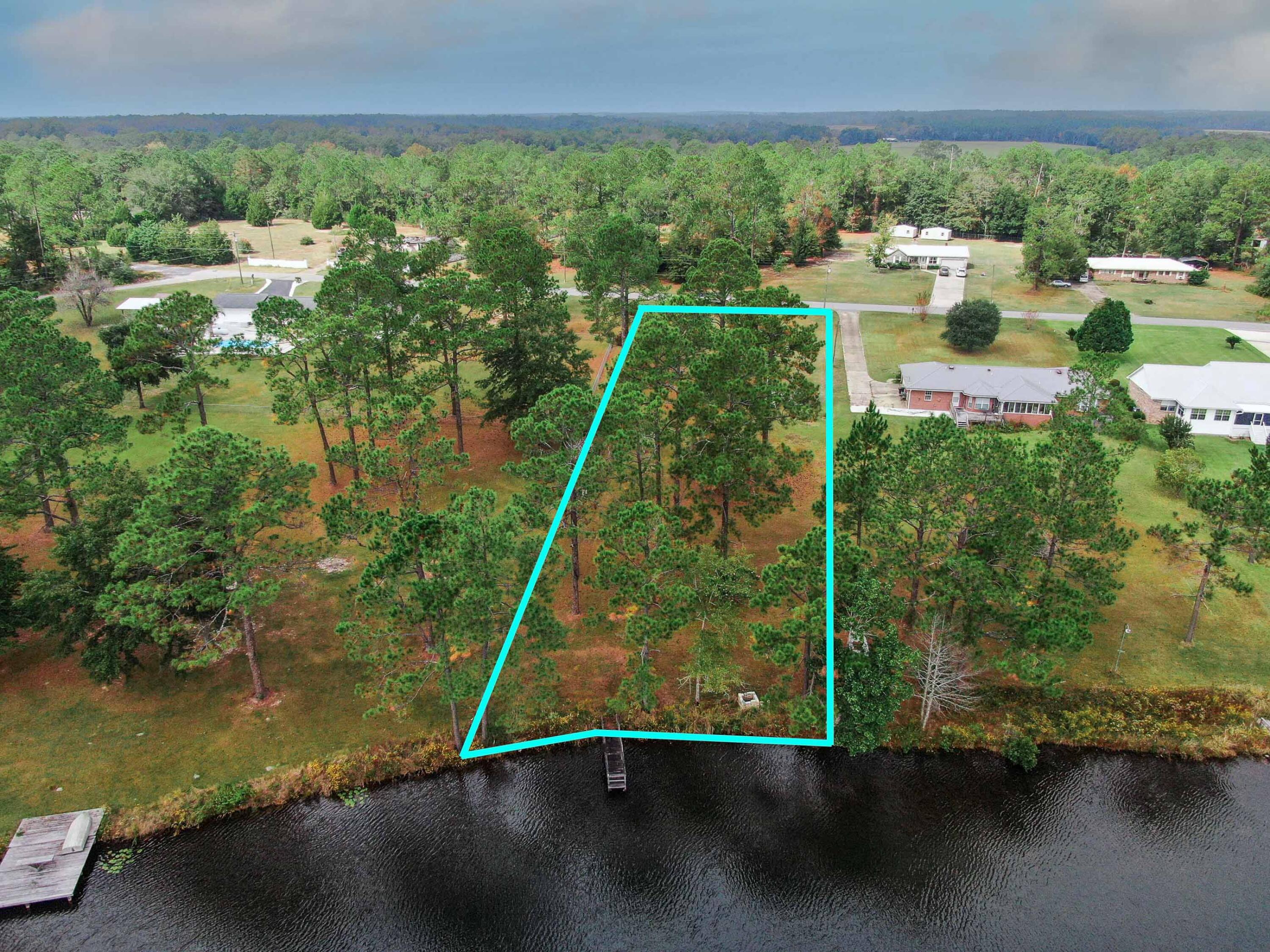 TEN LAKE ESTATES UNIT 2 - Land