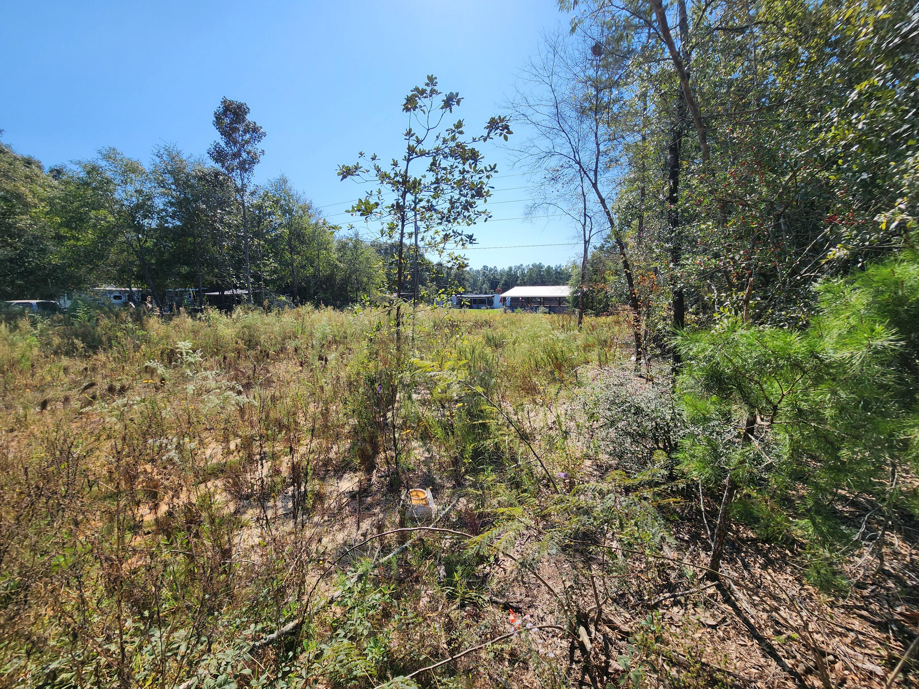 OAKWOOD HILLS UNIT 1 - Land
