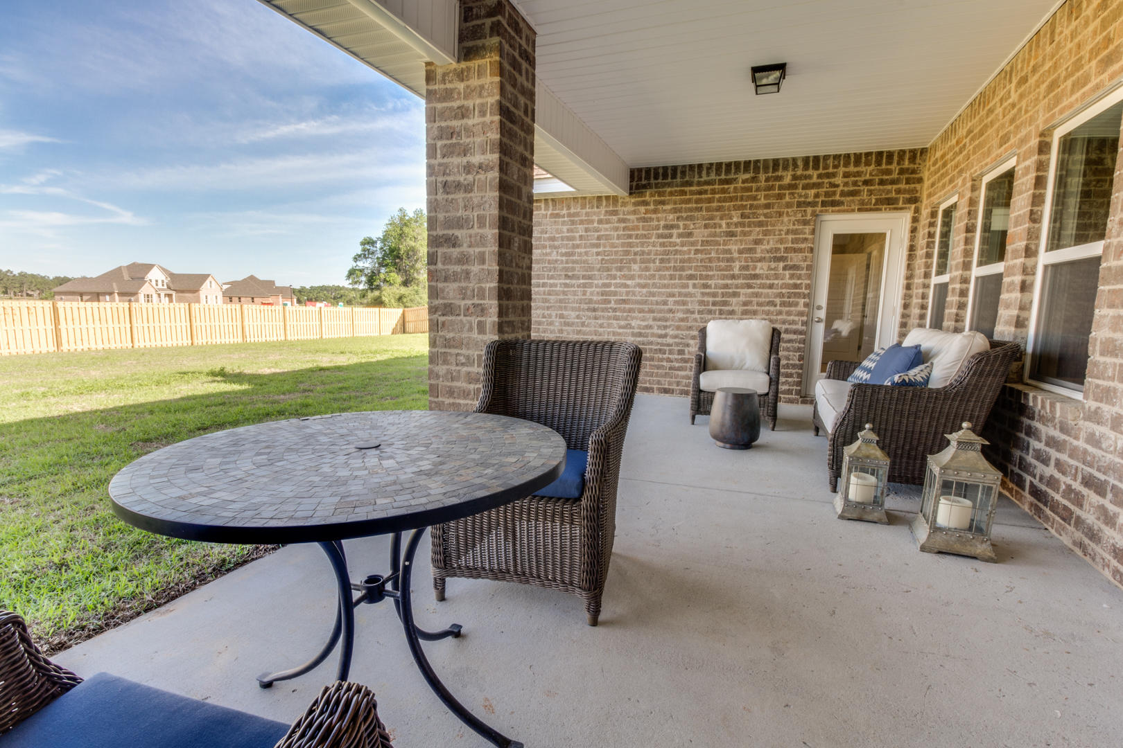 Redstone Commons - Residential