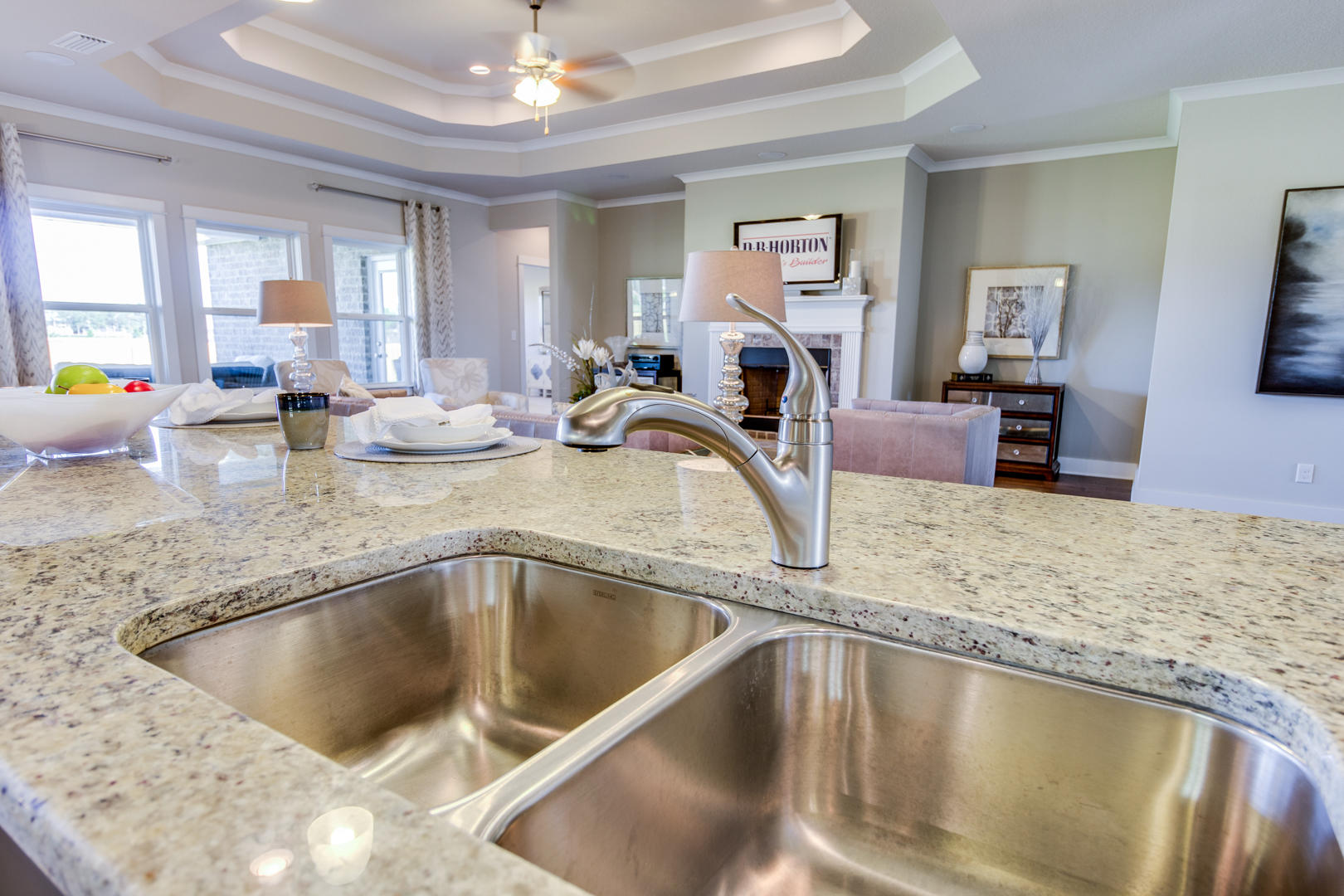 Redstone Commons - Residential