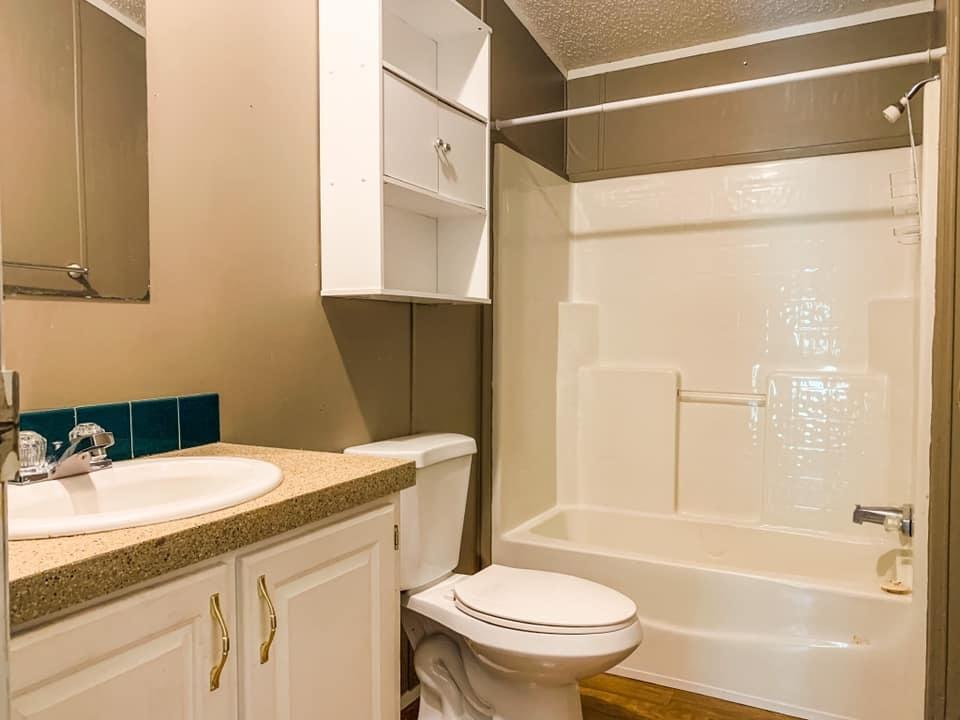 METES & BOUNDS - Residential Lease