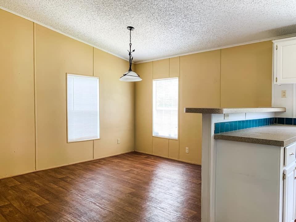 METES & BOUNDS - Residential Lease