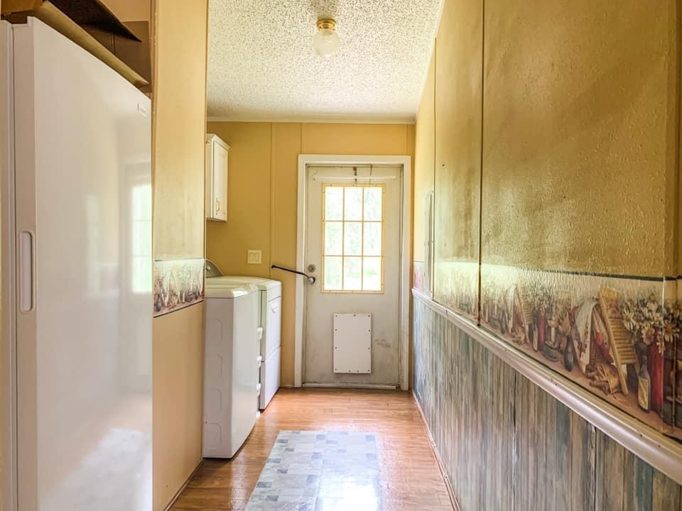 METES & BOUNDS - Residential Lease
