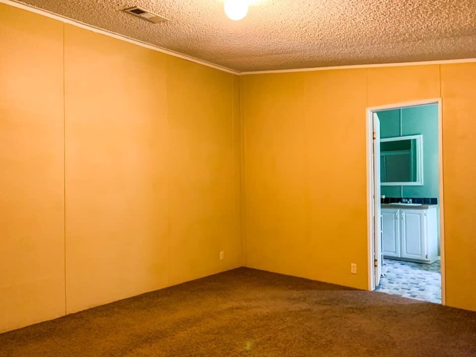 METES & BOUNDS - Residential Lease