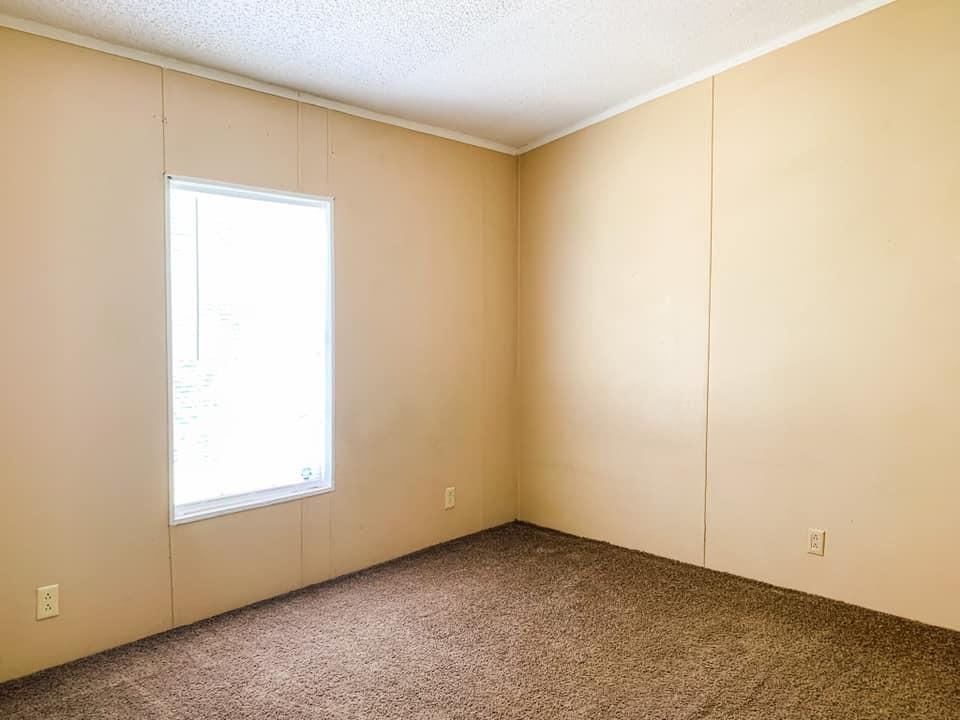 METES & BOUNDS - Residential Lease