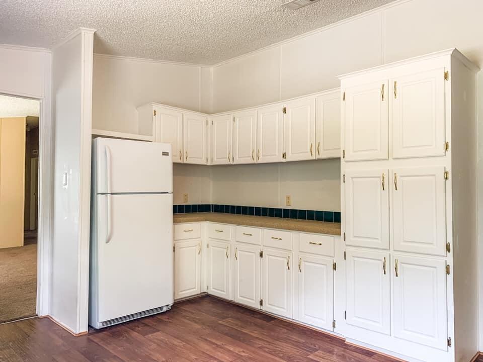 METES & BOUNDS - Residential Lease