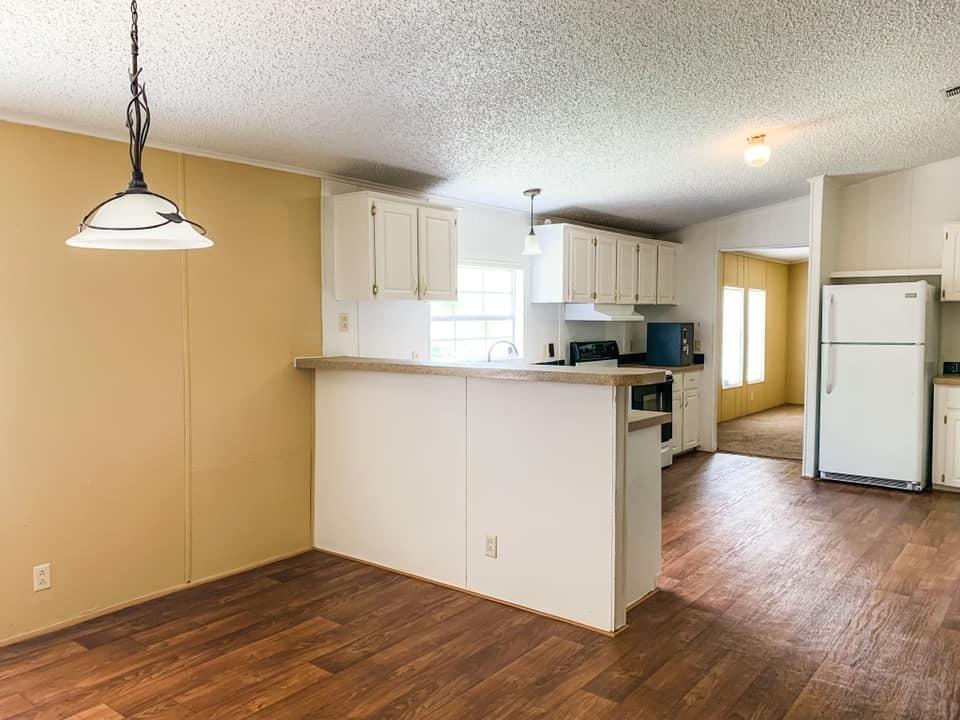 METES & BOUNDS - Residential Lease