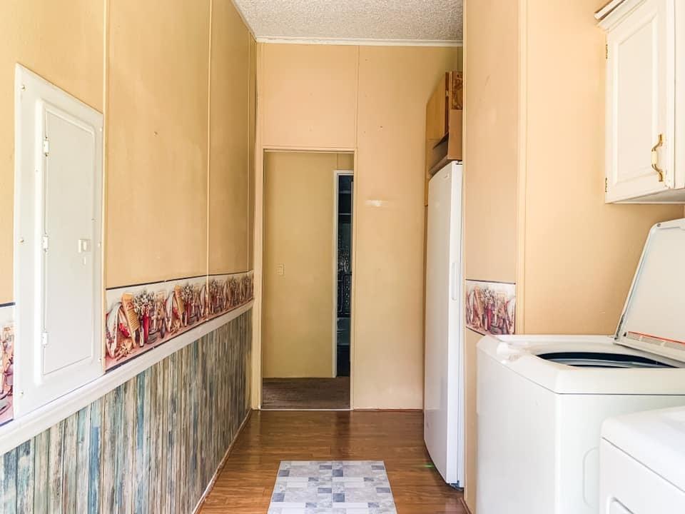 METES & BOUNDS - Residential Lease