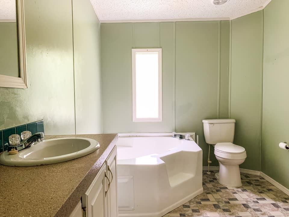 METES & BOUNDS - Residential Lease
