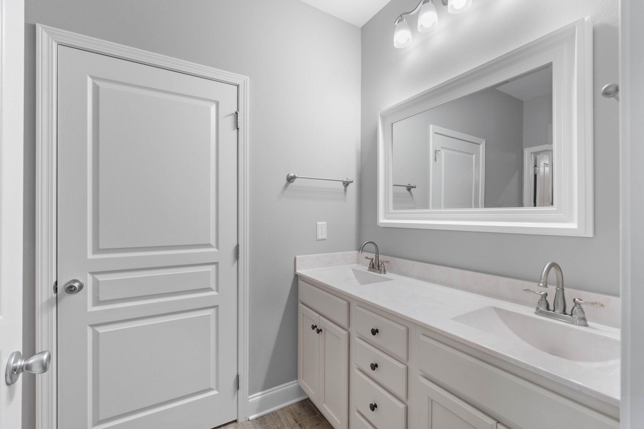 CLOVERDALE S/D - Residential