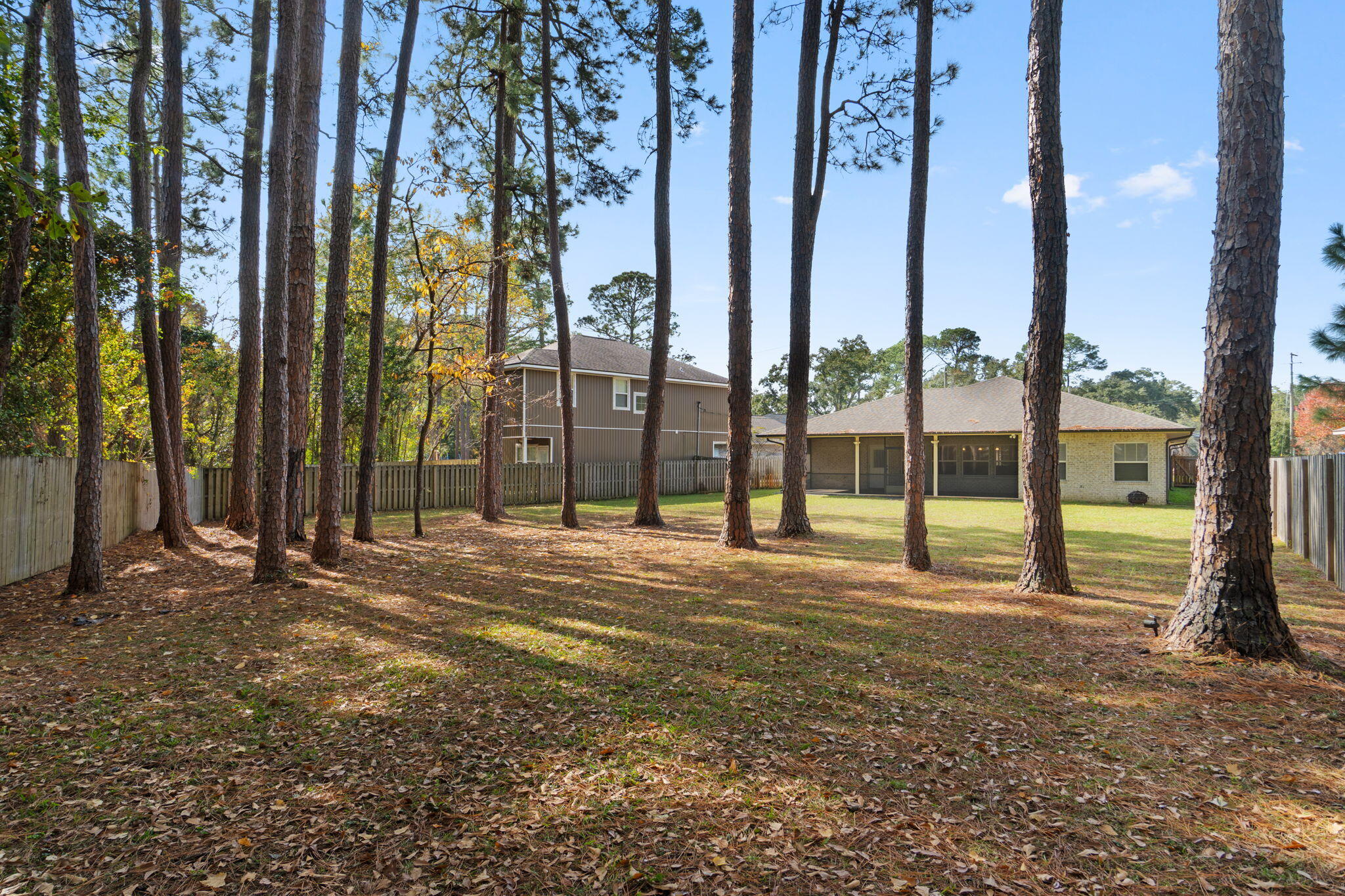 CLOVERDALE S/D - Residential