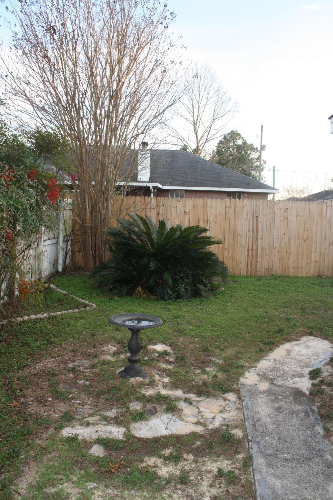 SOUTHWAY ESTATES 1ST ADDN - Residential Lease