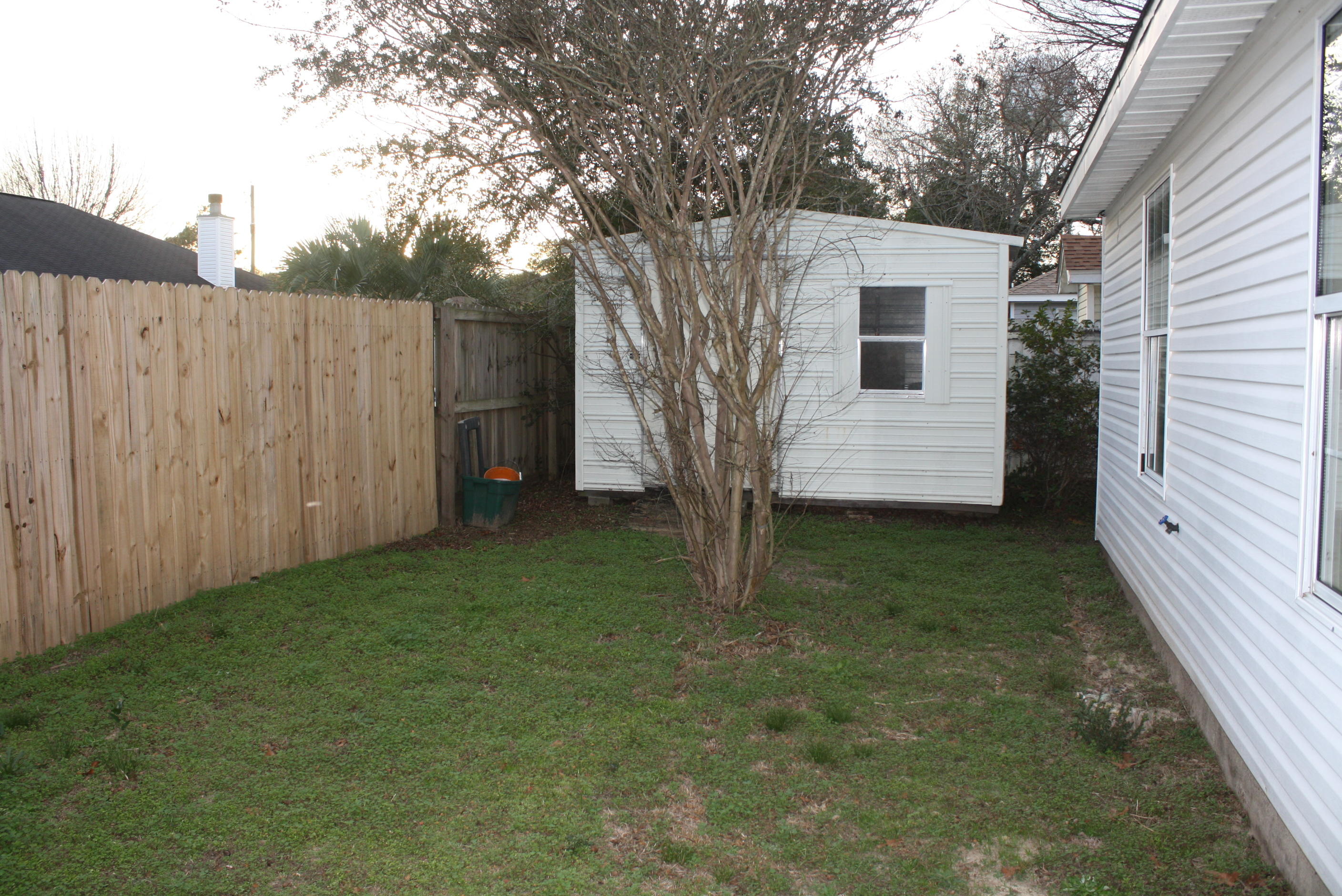 SOUTHWAY ESTATES 1ST ADDN - Residential Lease