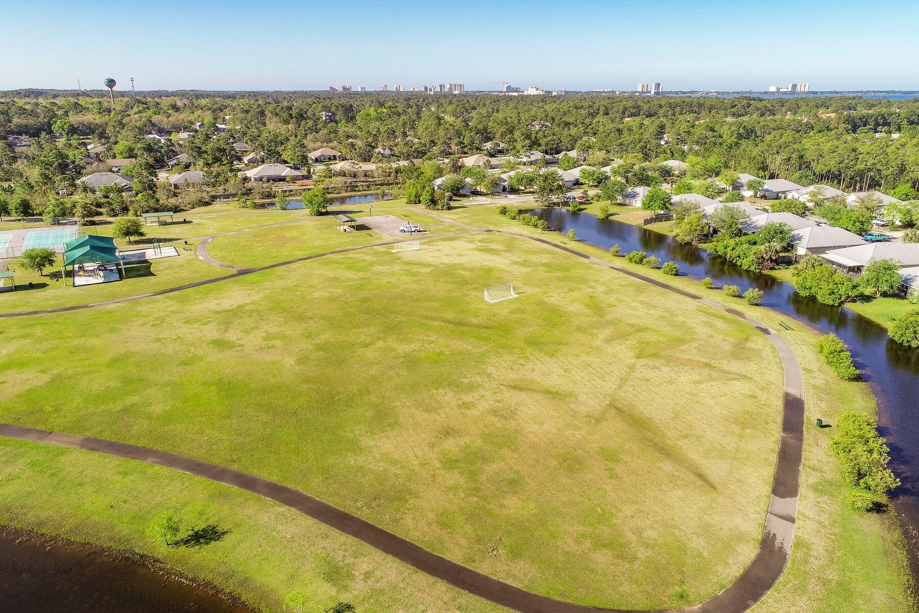 DRIFTWOOD ESTATES - Residential