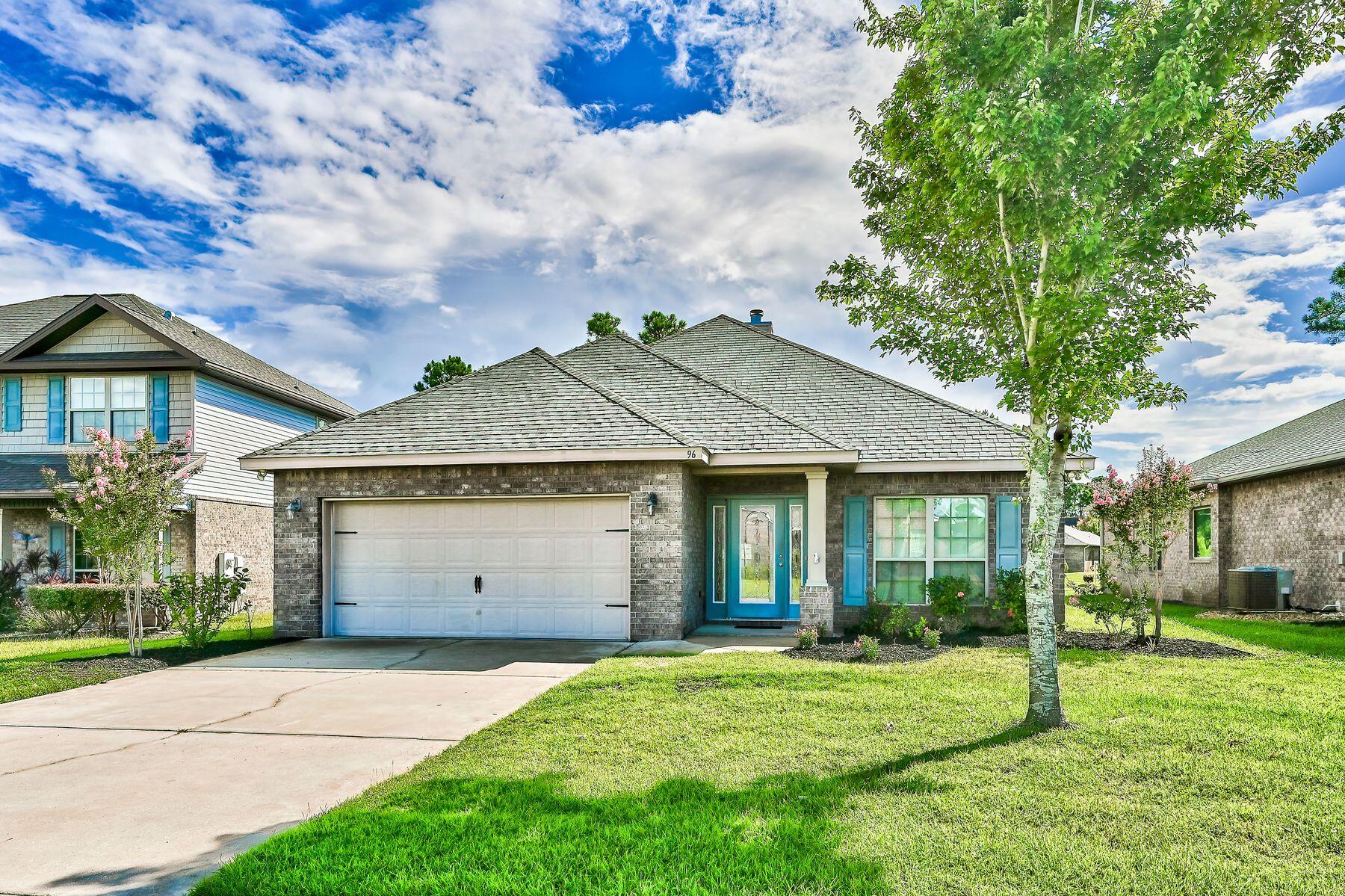 DRIFTWOOD ESTATES - Residential