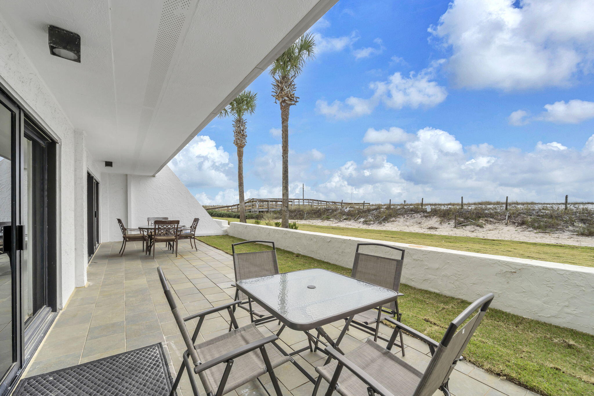 AEGEAN CONDO - Residential