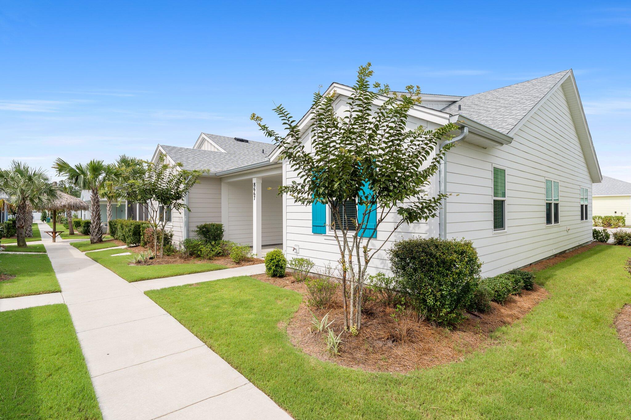 Latitude at Watersound - Residential
