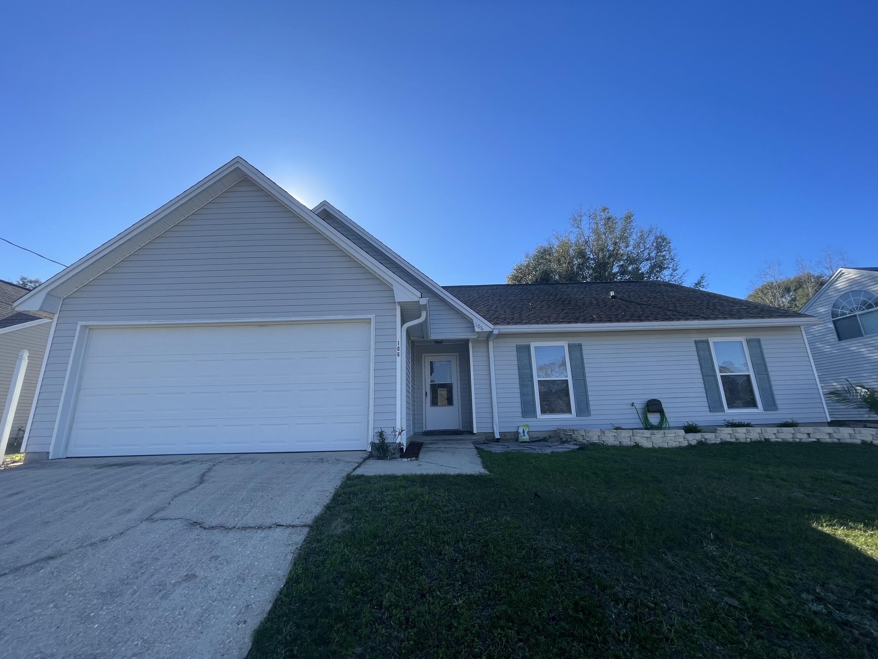 BEAVER CREEK PH 3B - Residential Lease