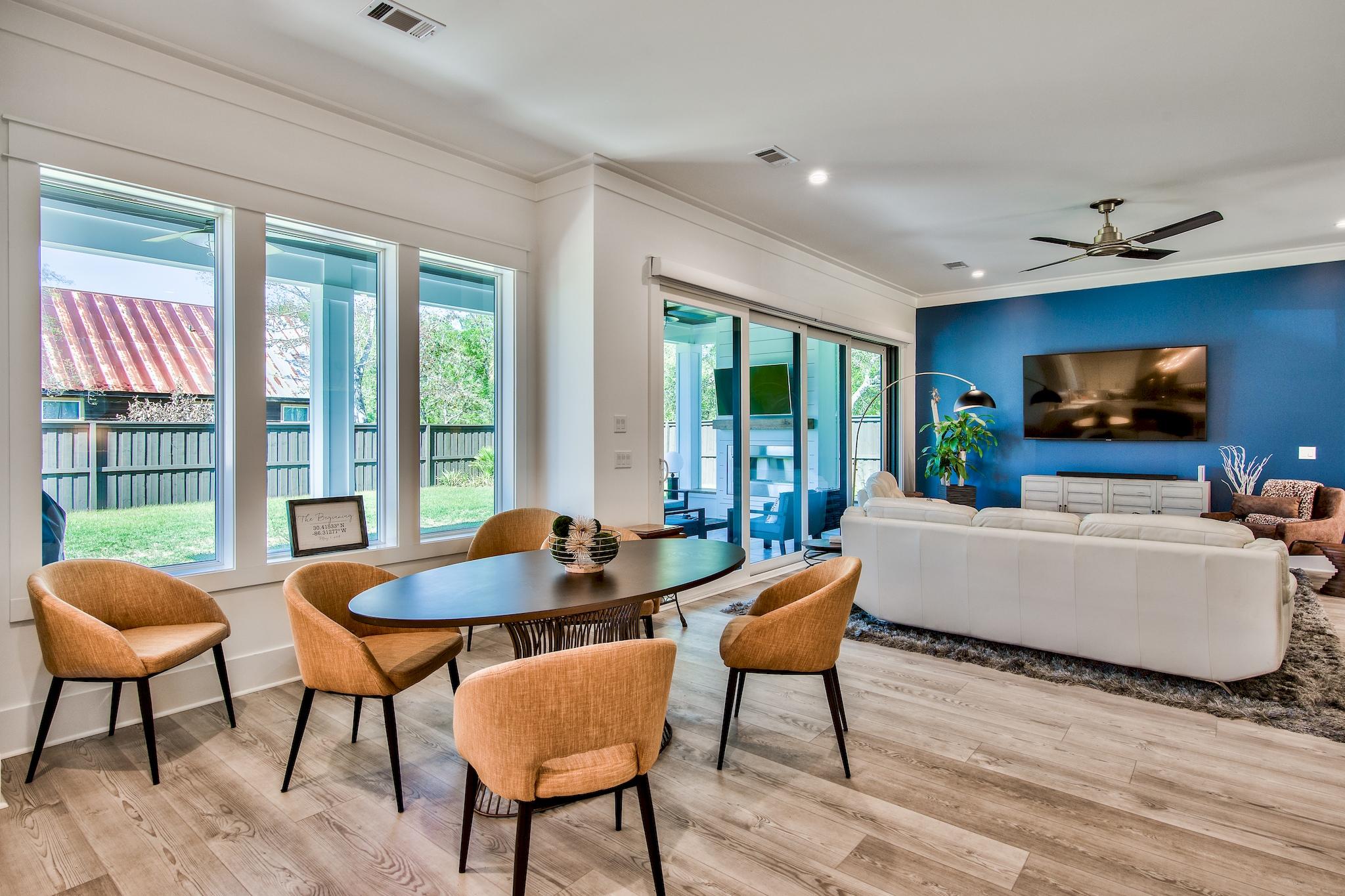 GULFVIEW HEIGHTS 1ST ADDN - Residential