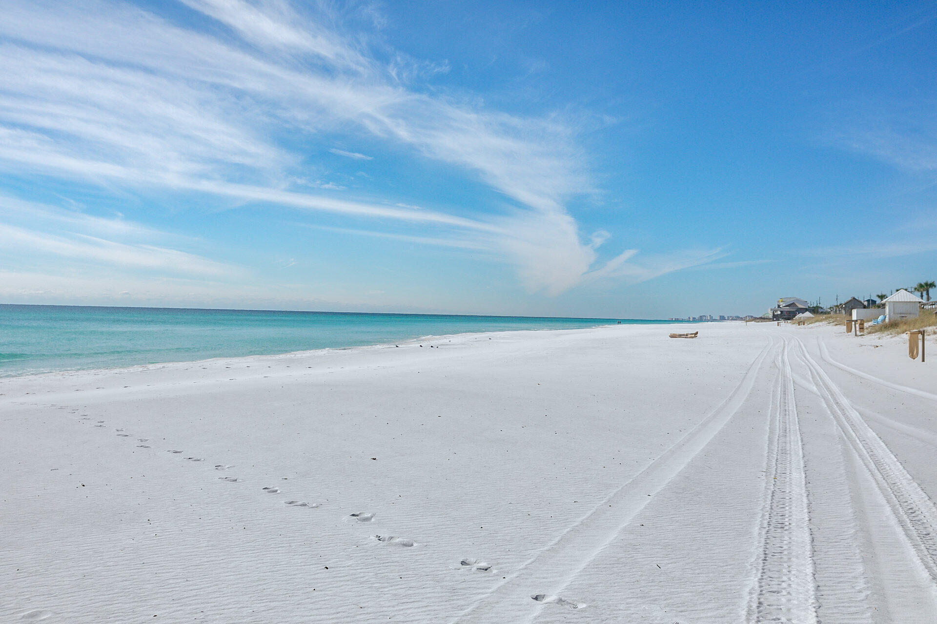 SEASCAPE CONDO PH 10 - Residential