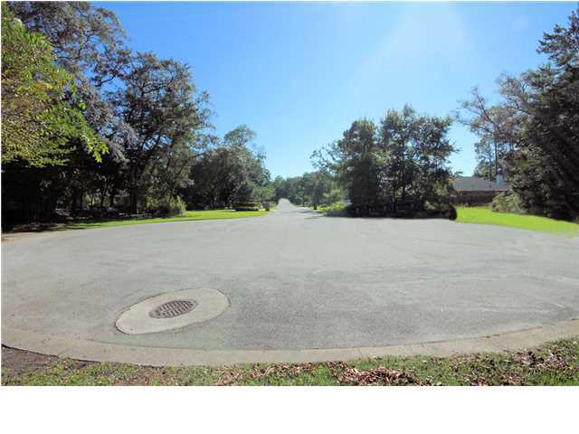 BAHIA OAKS - Land