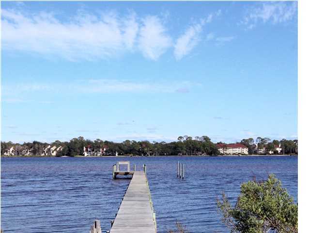 HUGE PRICE REDUCTION for this GORGEOUS 2.19 acre waterfront lot with 200 waterfront feet offering AMAZING panoramic views across Rocky Bayou to the Bluewater Bay Marina and out towards Choctawhatchee Bay!! This ''one of a kind'' property is the perfect place to build your dream home! The homes on the Lanman cul-de-sac are large, executive homes in a wonderful neighborhood. There aren't many lots like this left in Niceville so you'd better hurry before this one is SOLD!