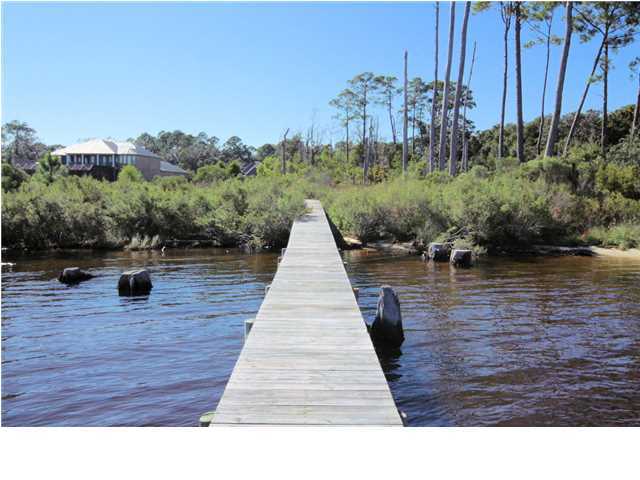 BAHIA OAKS - Land