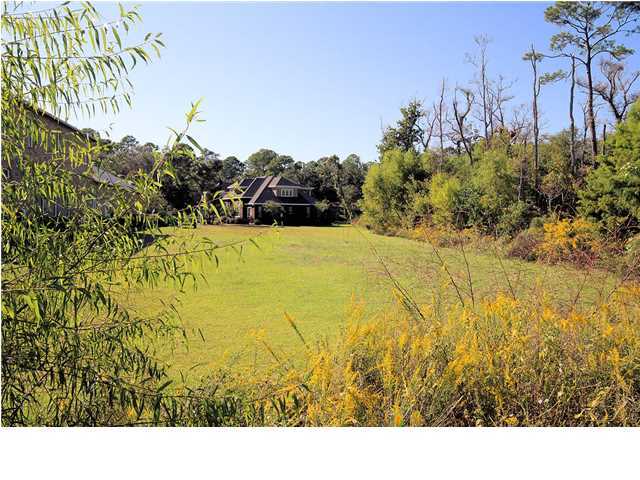 BAHIA OAKS - Land